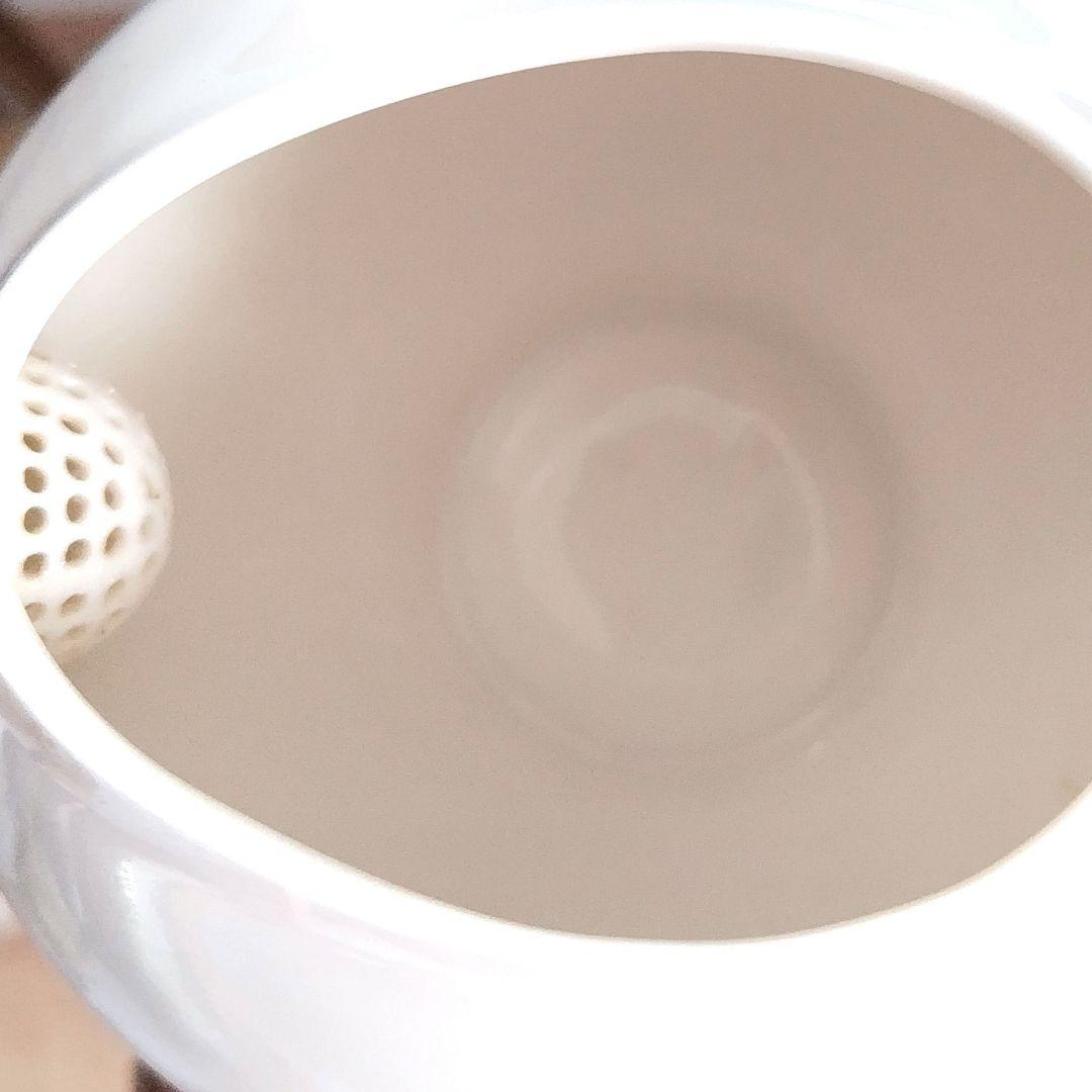 【美品・送料込】ceramicjapan 藤井憲之 急須 湯呑みセット