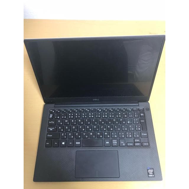 DELL XPS13 即購入禁止