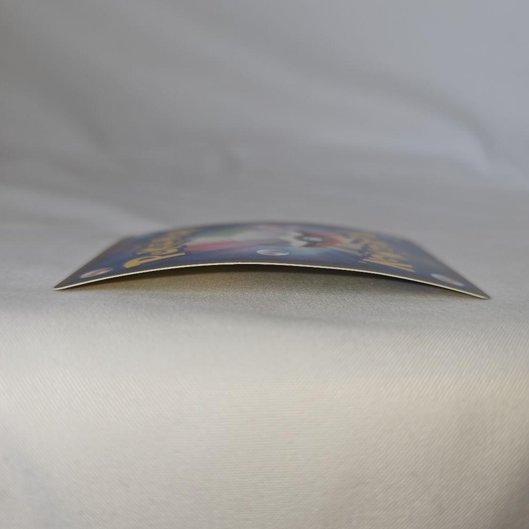 ポケモンカード ピカチュウワールド イタリア