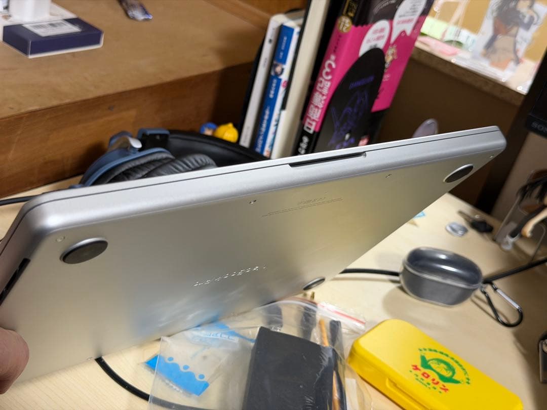 MacBook Pro 14インチ M1 Max 64GB/512GB
