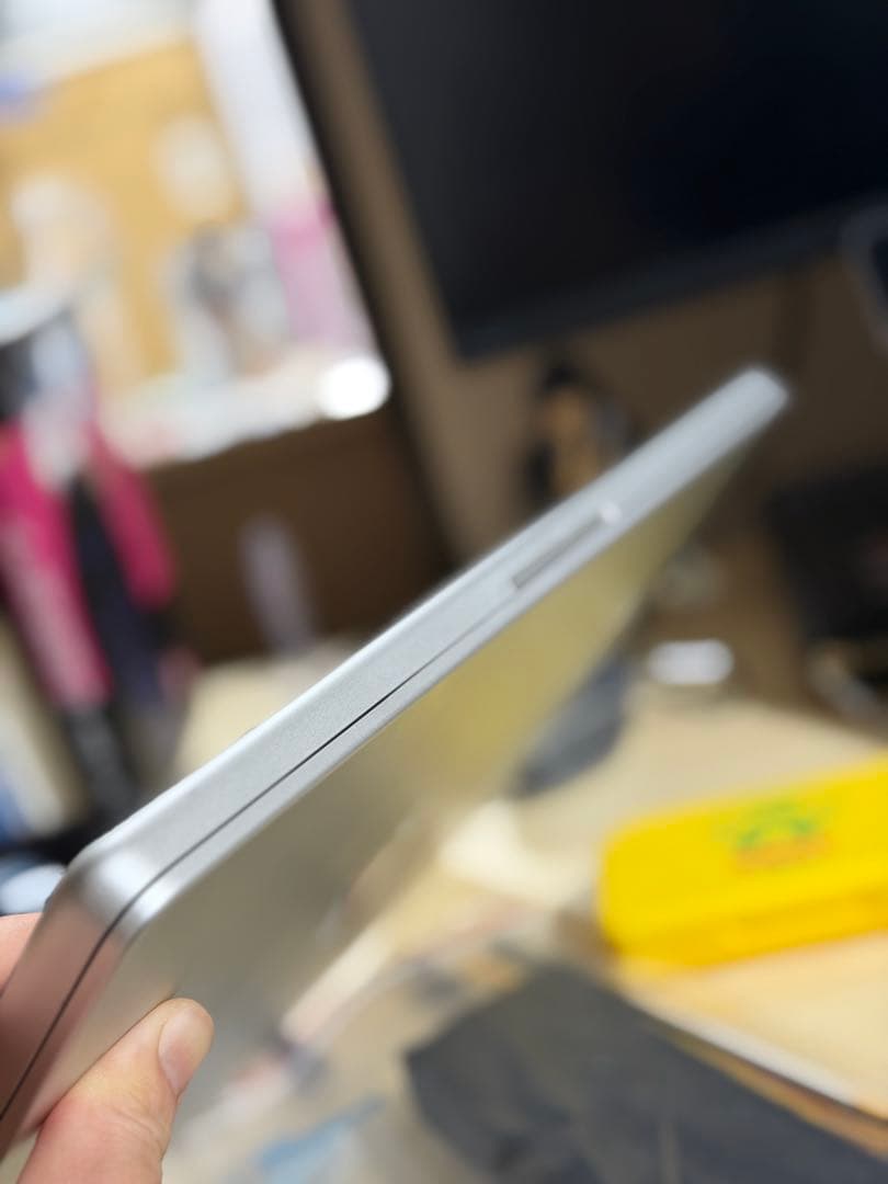 MacBook Pro 14インチ M1 Max 64GB/512GB