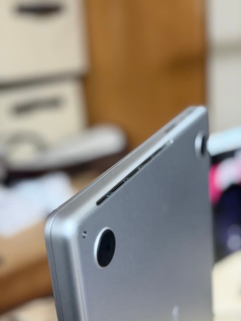 MacBook Pro 14インチ M1 Max 64GB/512GB