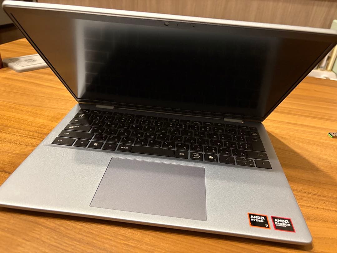 その他ノートPC本体 Dell Inc. Inspiron14 5445