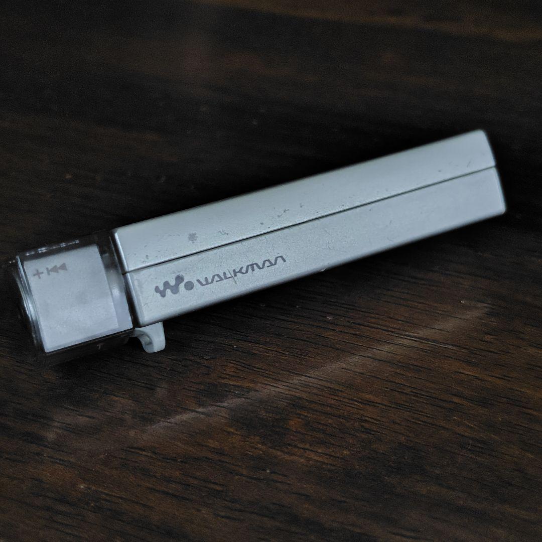ポータブルプレーヤー SONY WALKMAN NW-M505