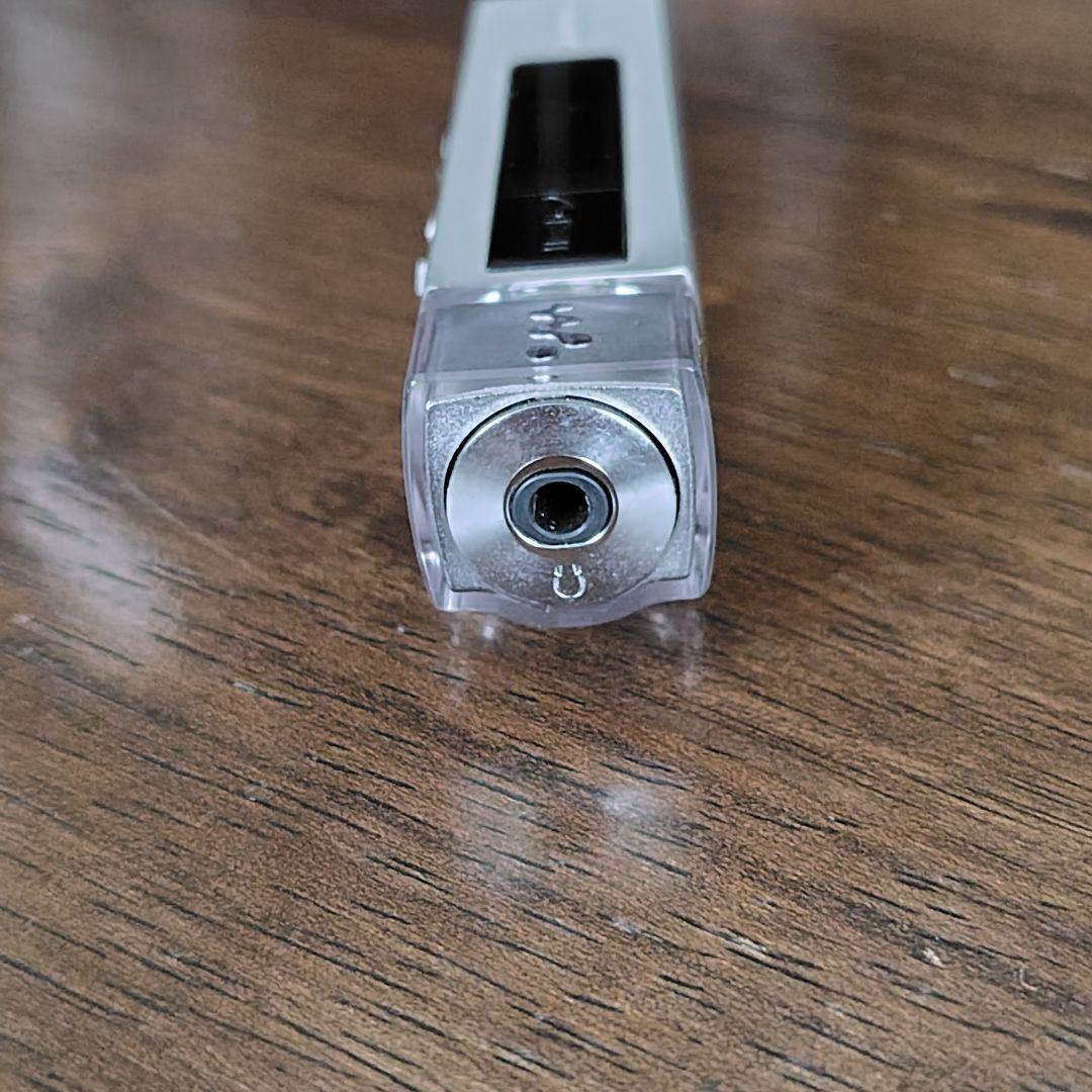 ポータブルプレーヤー SONY WALKMAN NW-M505