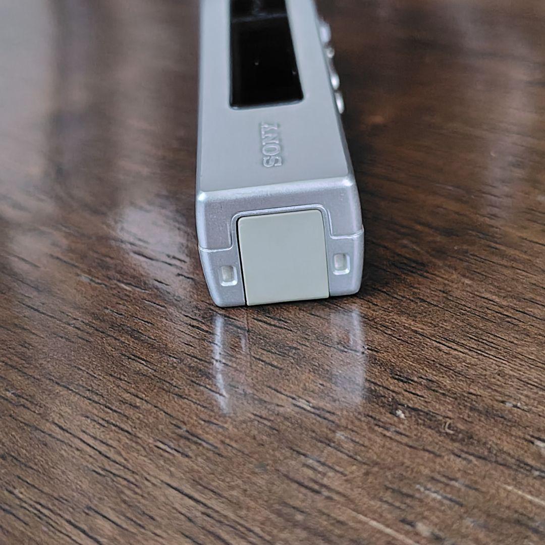 ポータブルプレーヤー SONY WALKMAN NW-M505