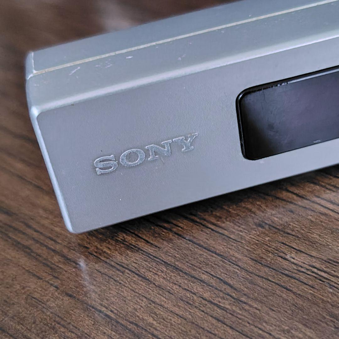 ポータブルプレーヤー SONY WALKMAN NW-M505