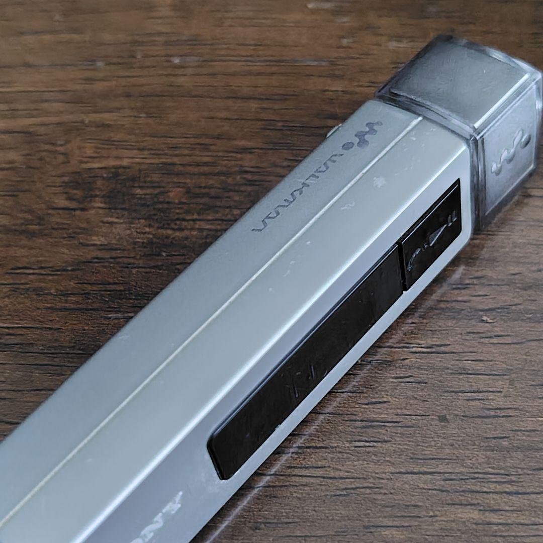 ポータブルプレーヤー SONY WALKMAN NW-M505