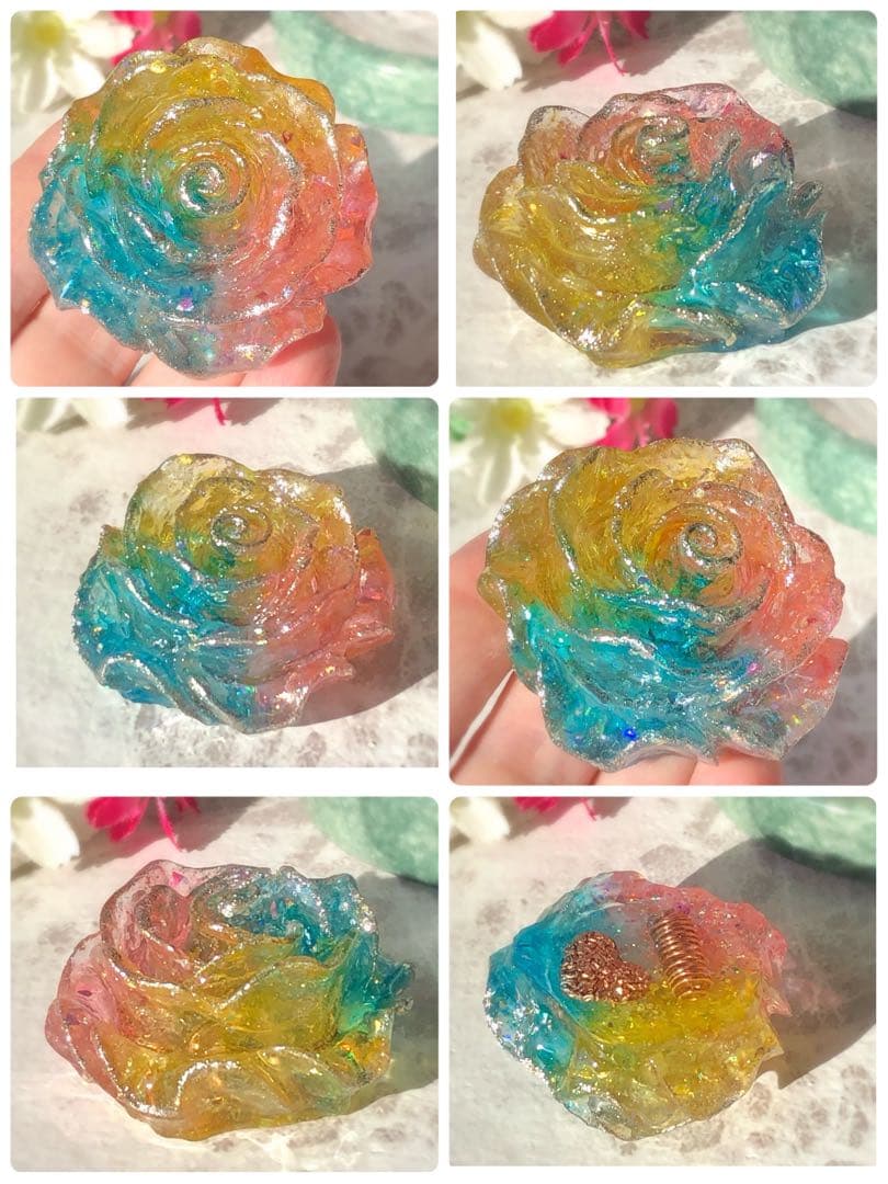 つねりんページです♥️