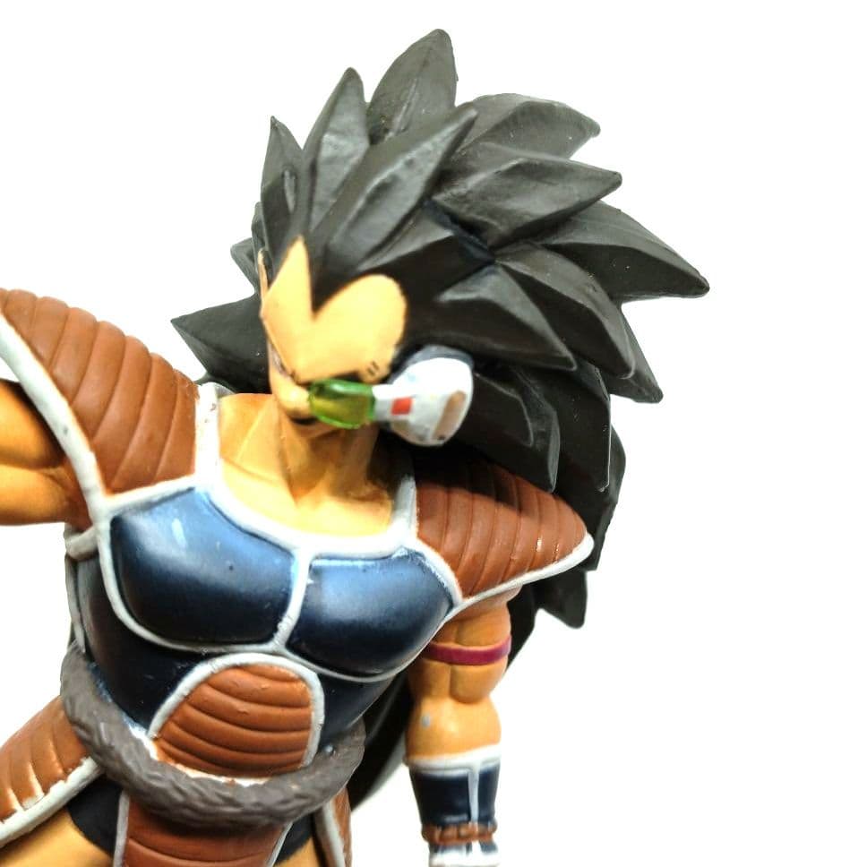 訳あり　ドラゴンボール カプセル　ドラカプ　ナッパ フィギュア