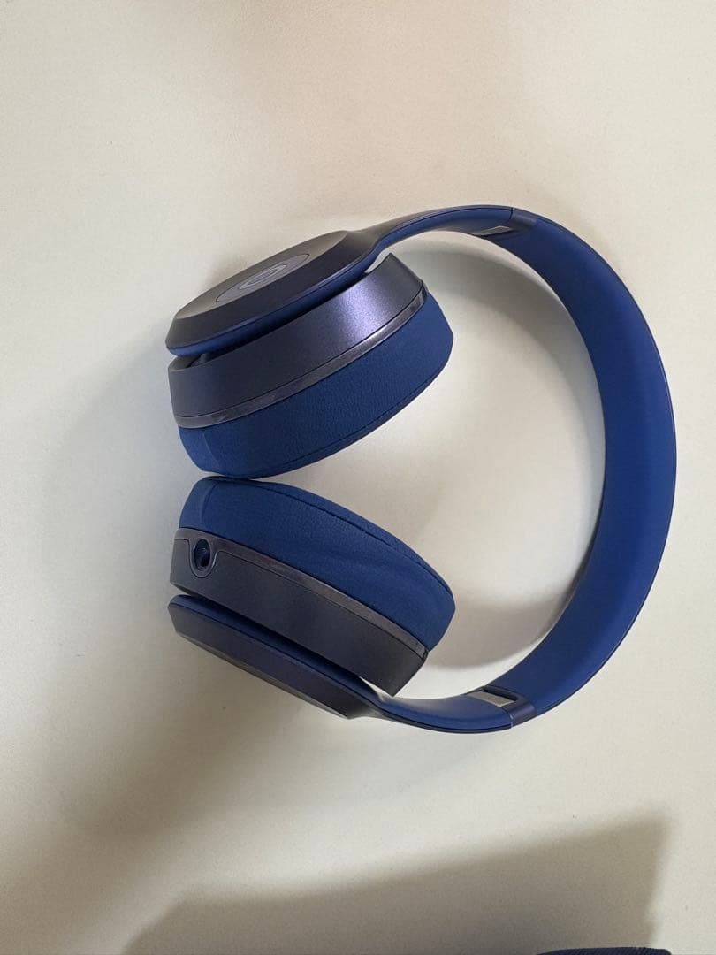 beats ヘッドホン