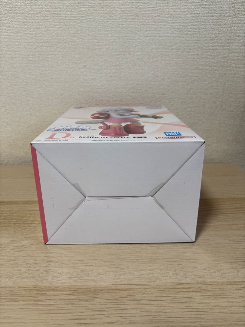 一番くじワンピース　思い描く未来 D賞・E賞×2 セット
