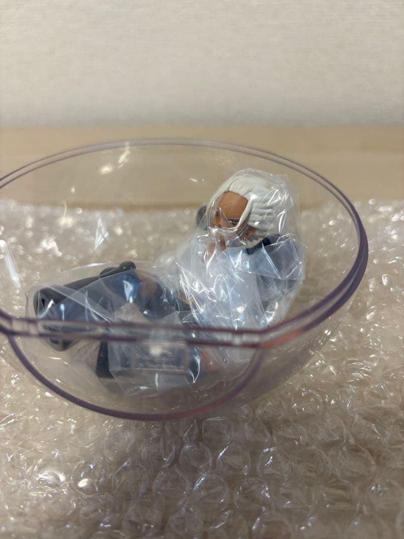 一番くじワンピース　思い描く未来 D賞・E賞×2 セット