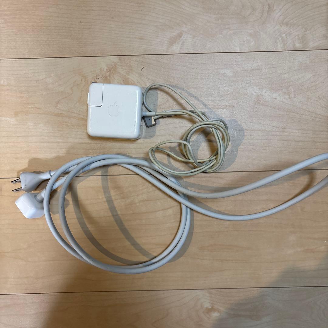 【美品】US配列　MacBook Air 13インチ (2017)