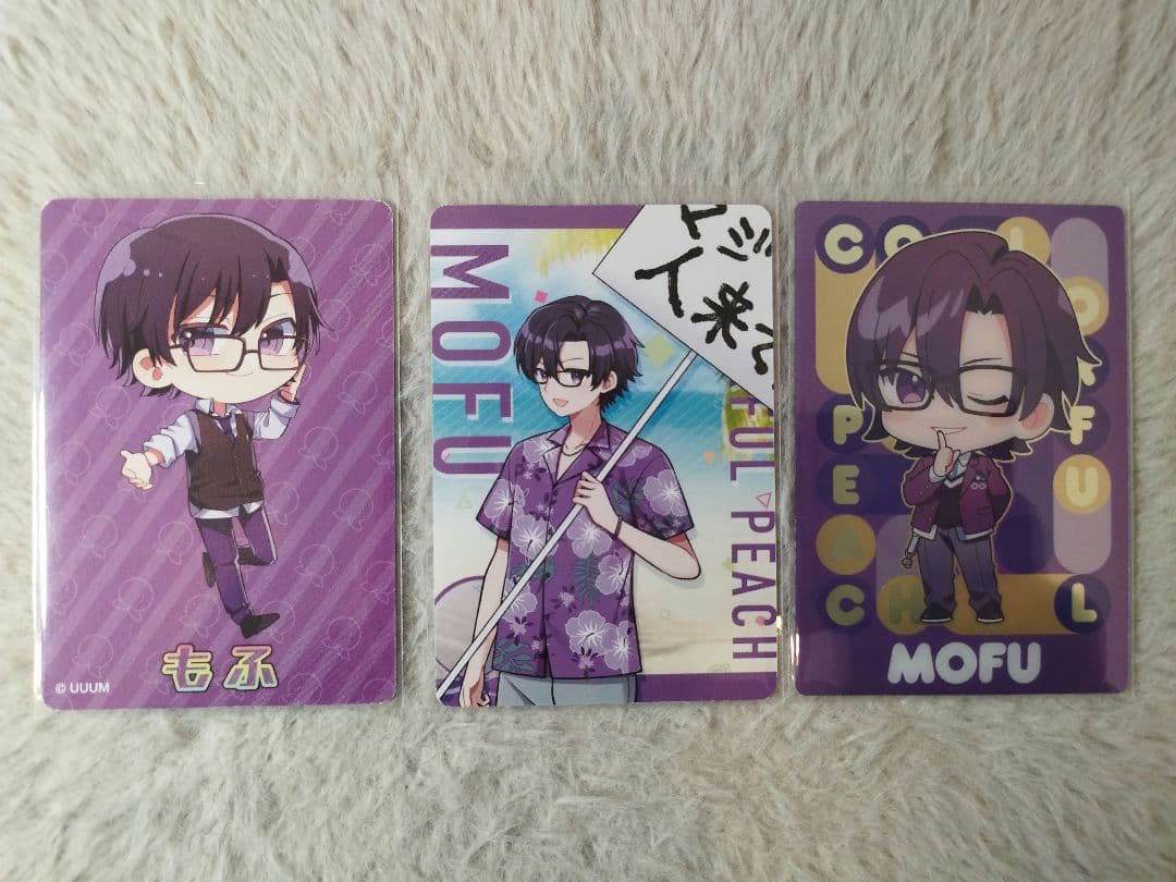 からぴち カード まとめ売り