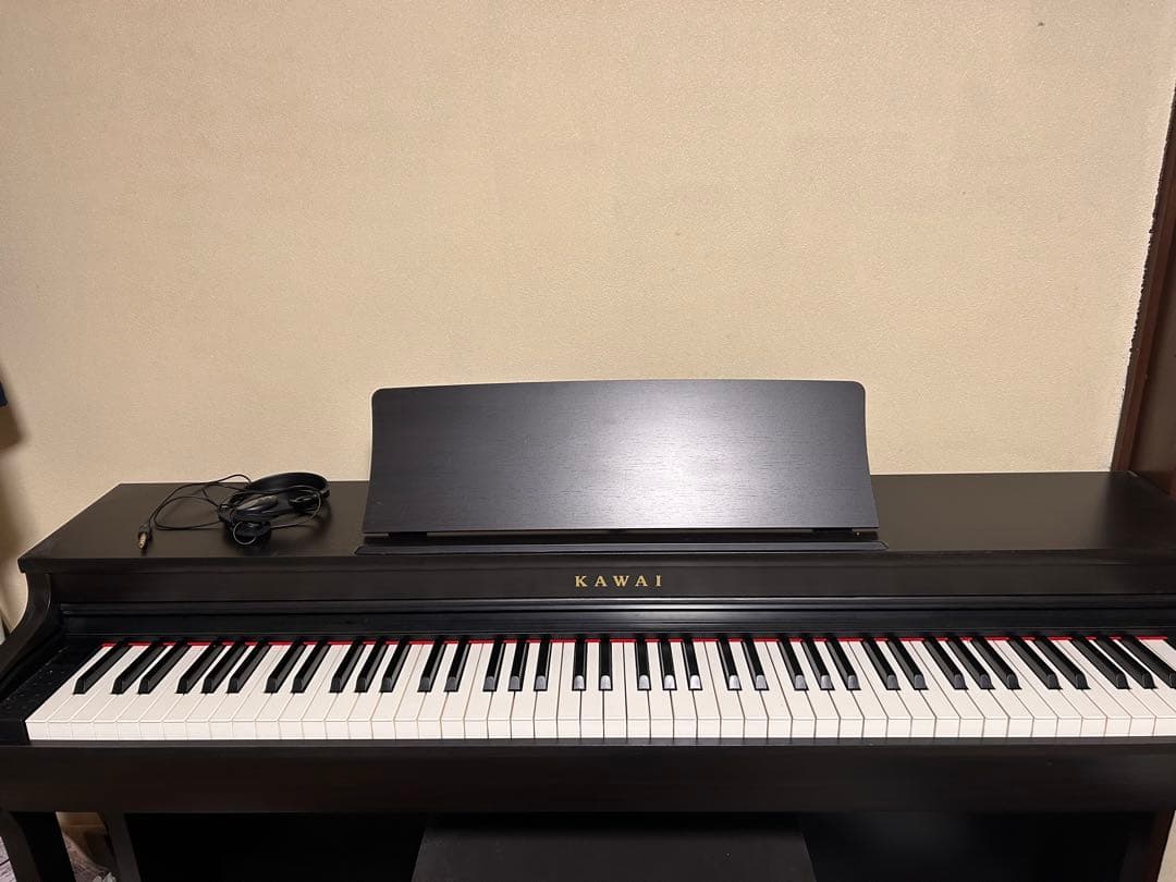 ‼️16:00まで値下げ‼️【美品】【動作確認済】KAWAI CN 29 電子ピアノ