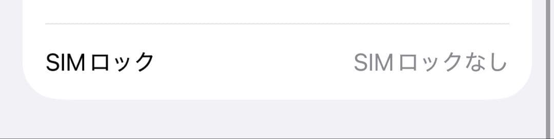 Apple iPhone 15 ブラック 128GB SIMフリー 美品