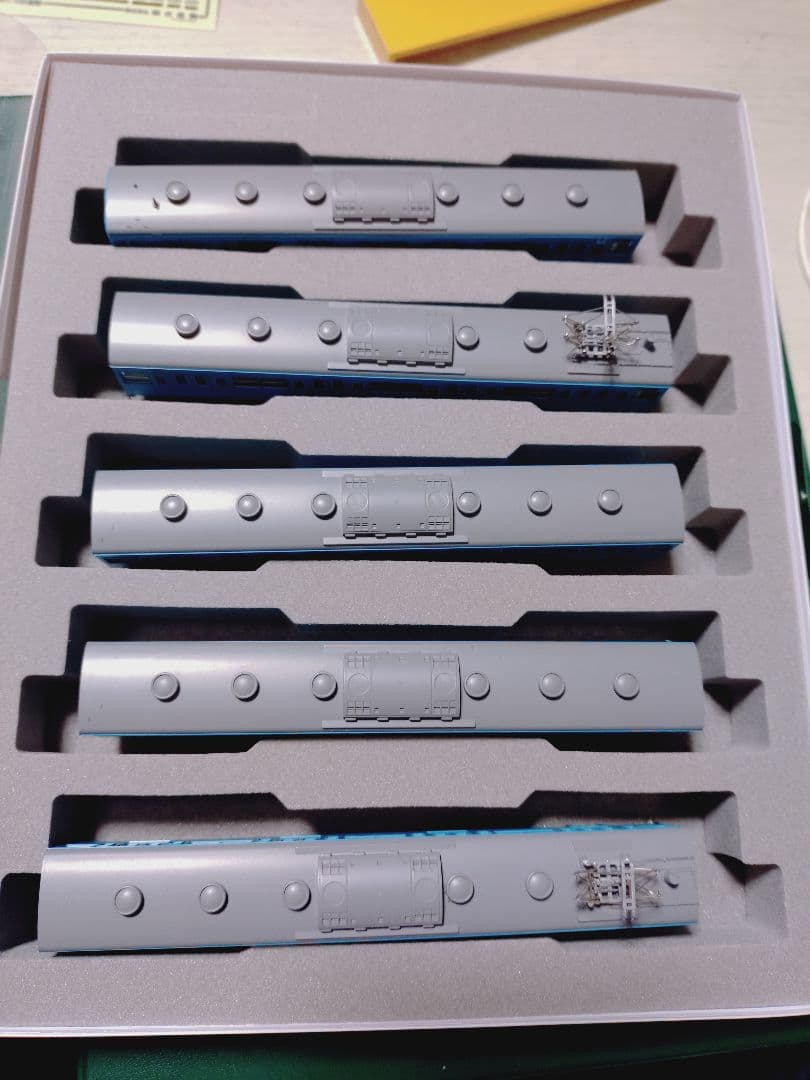 kato 103系　京浜東北線10両セット