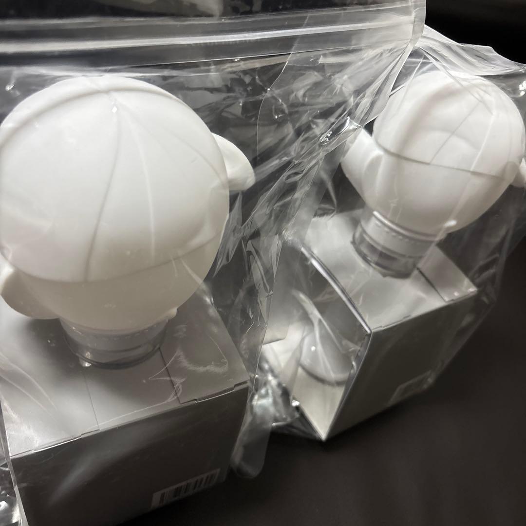 WEST LIVE TOUR 2026 唯一無二 ペンライト 2個セット