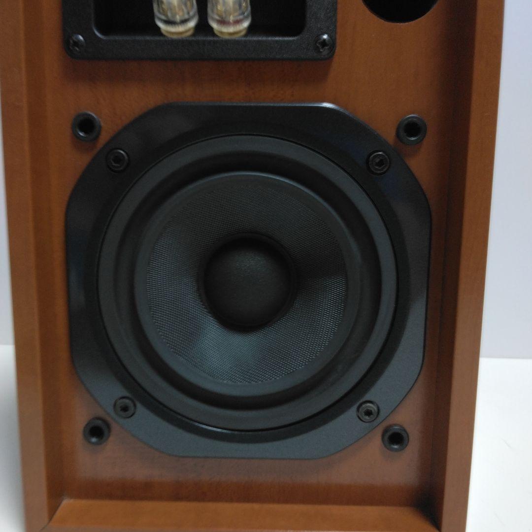 DENON ブックシェルフ3ウェイ4スピーカー【ＳＣ-ＭＥ2】【音出しOK】