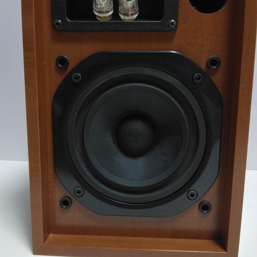 DENON ブックシェルフ3ウェイ4スピーカー【ＳＣ-ＭＥ2】【音出しOK】