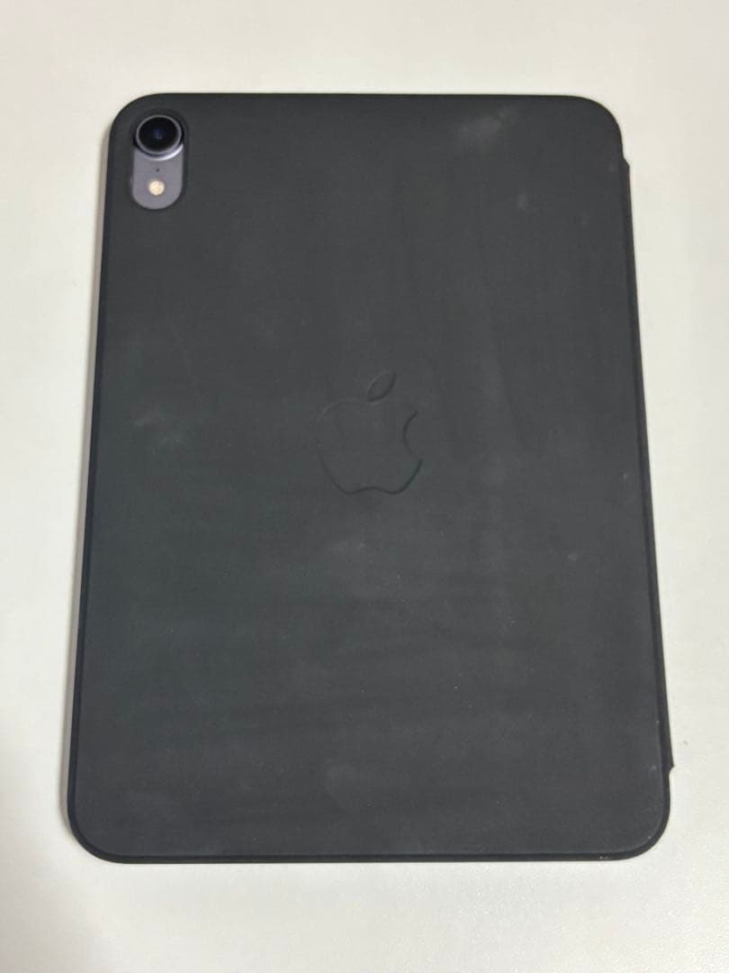 iPad mini 第6世代 スペースグレー 64GB Wi-Fi タブレット