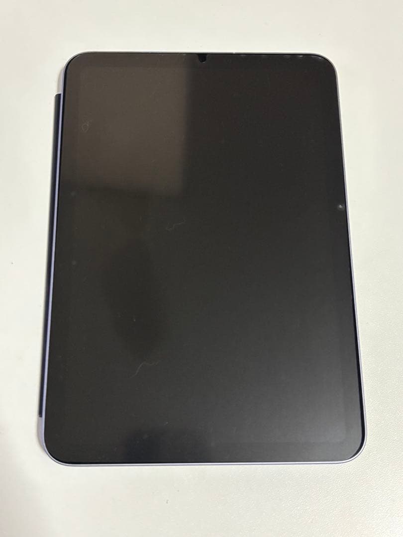 iPad mini 第6世代 スペースグレー 64GB Wi-Fi タブレット