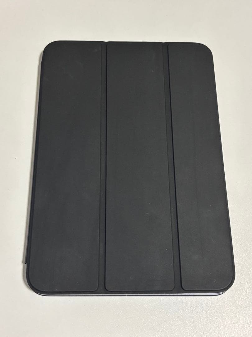 iPad mini 第6世代 スペースグレー 64GB Wi-Fi タブレット