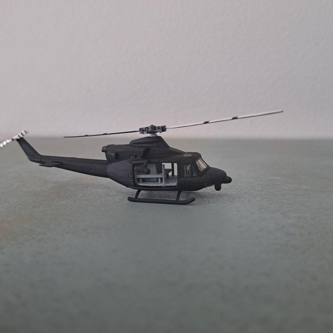 ベル412 マトリックス　百日紅様ご確認用