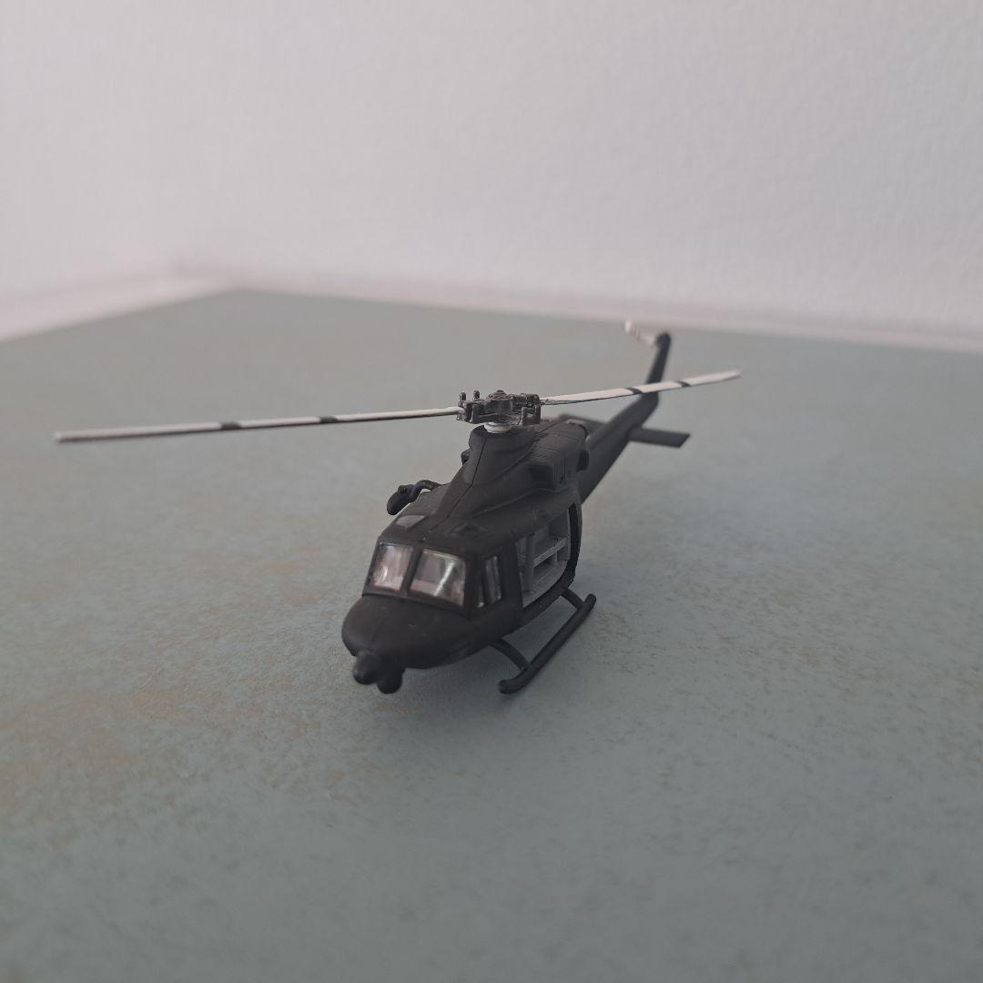 ベル412 マトリックス　百日紅様ご確認用