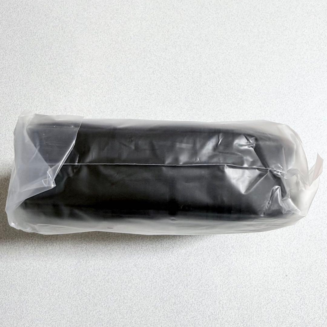 【新品未使用】 NIL DUE / NIL UN TOKYO ポーチ BLACK