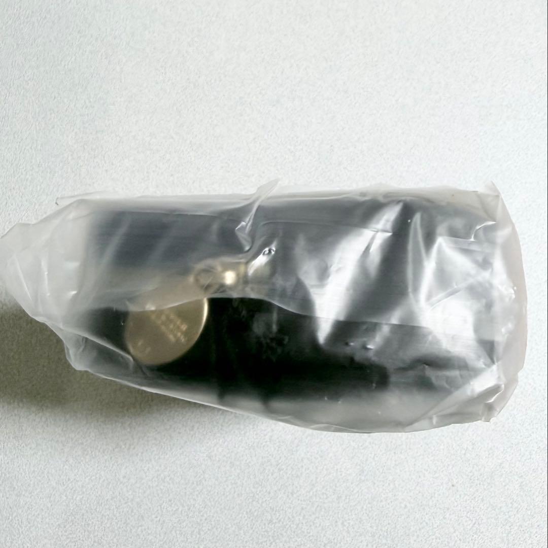 【新品未使用】 NIL DUE / NIL UN TOKYO ポーチ BLACK