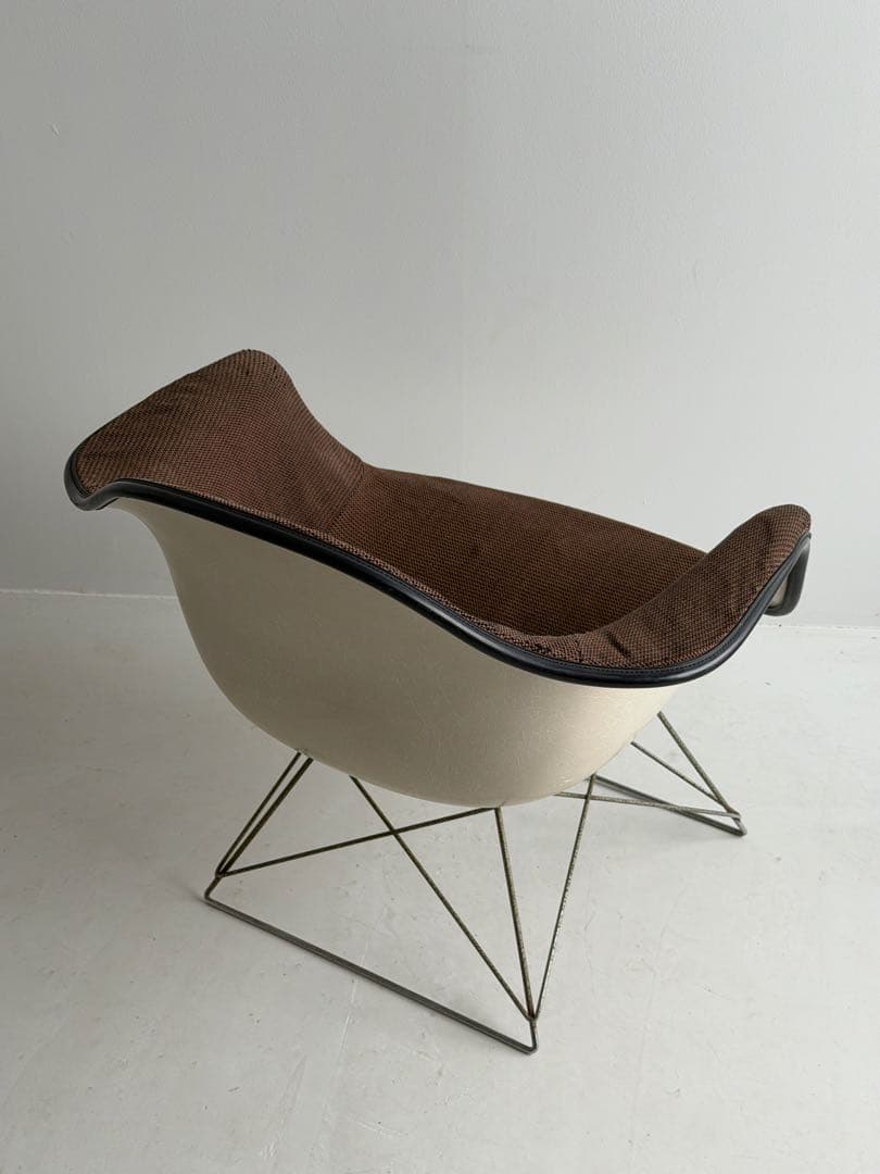 希少　Herman Miller ハーマンミラー イームズ アームシェルチェア