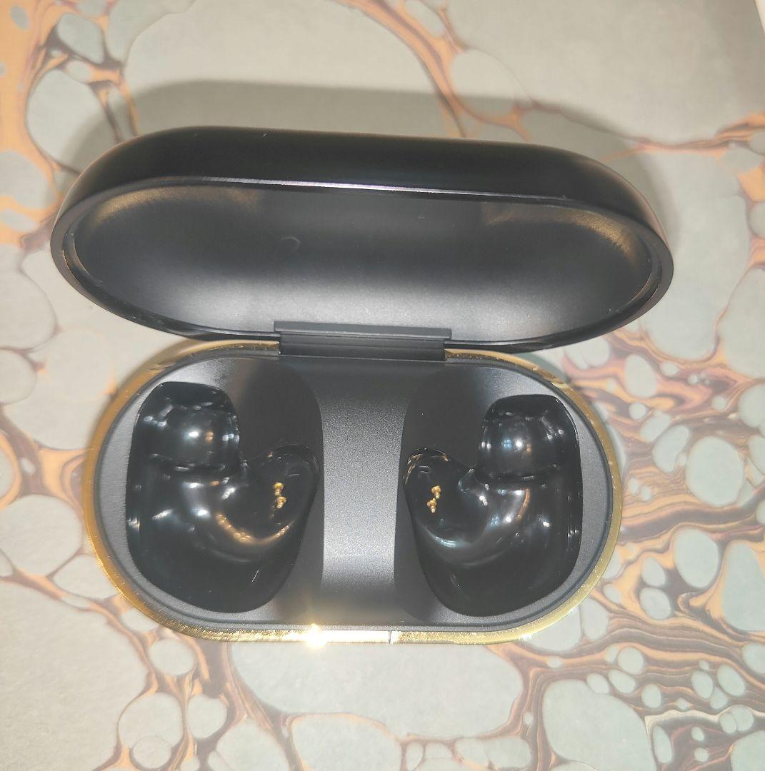 AVIOT TE-W1-PNK ピヤホン8 ハイレゾ