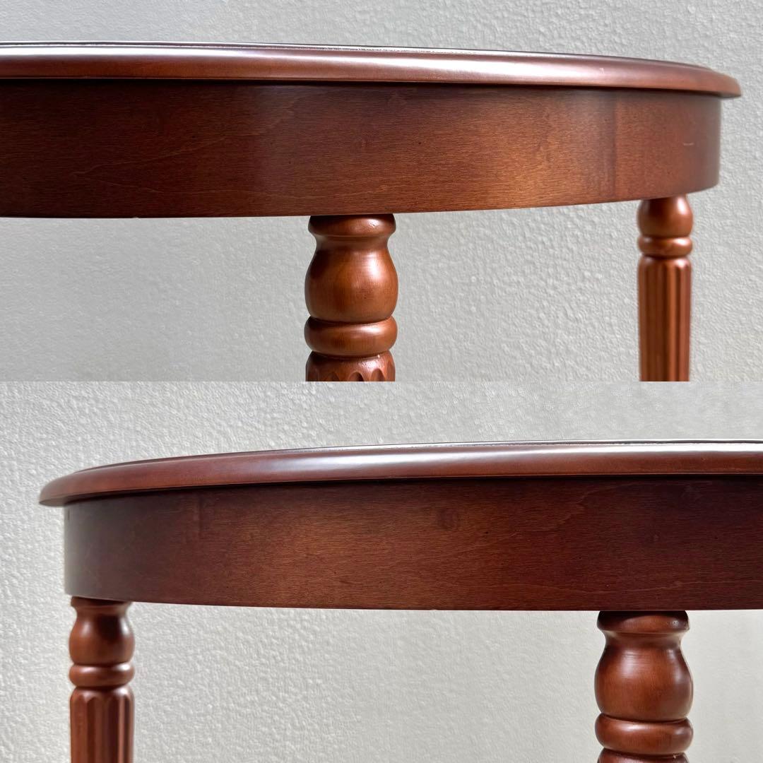 アンティーク コンソールテーブル インテリア 高級 ビンテージ イギリス 北欧風