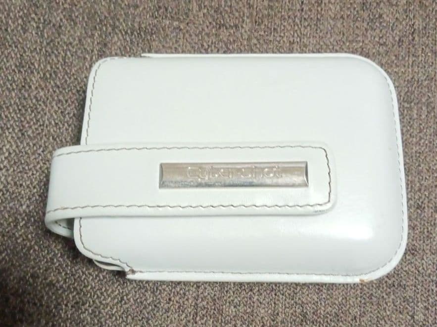 Sony Cyber-shot デジタルカメラ