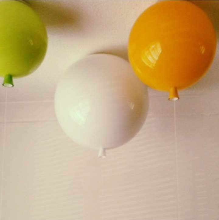 バルーンライト