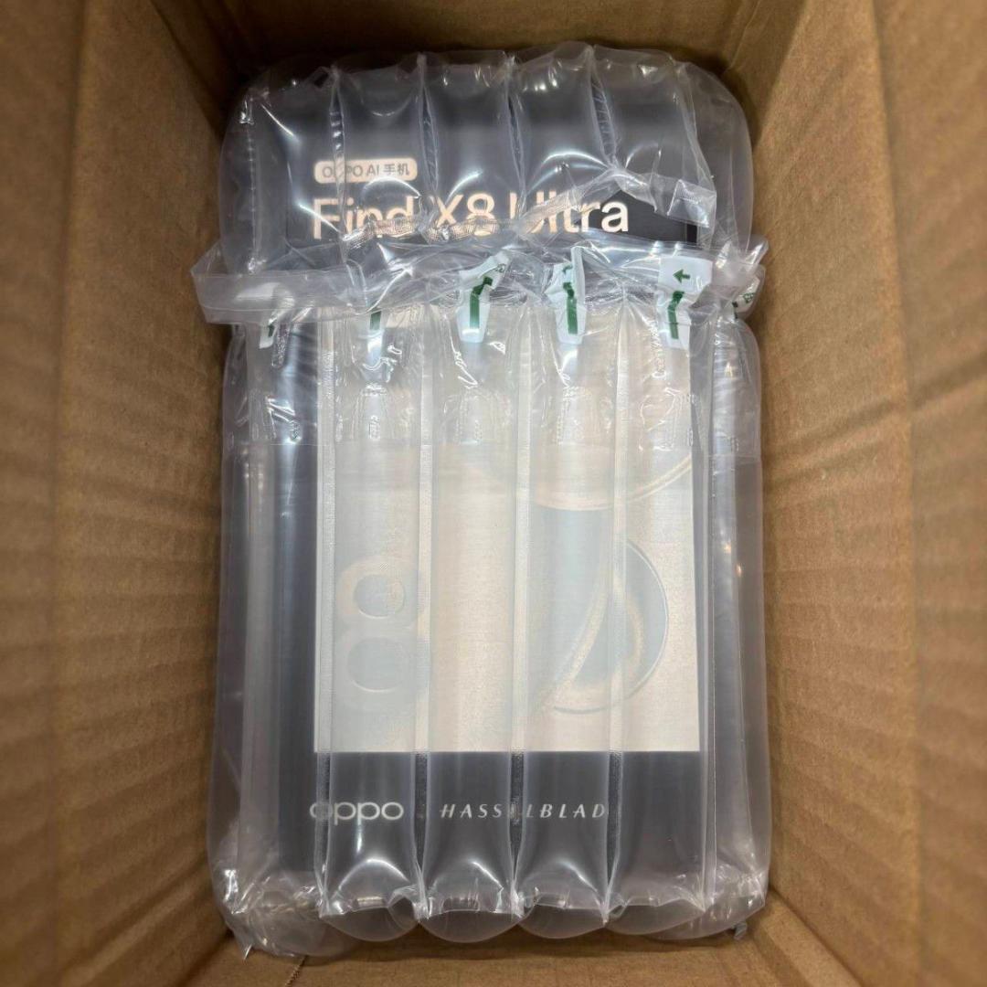 【Kiyoshi】OPPO Find X8 Ultra16/512ホワイト