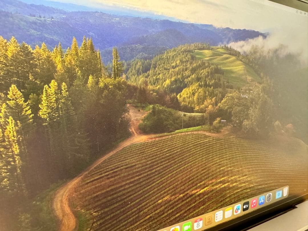 【美品】MacBook Pro 16-inch 2019