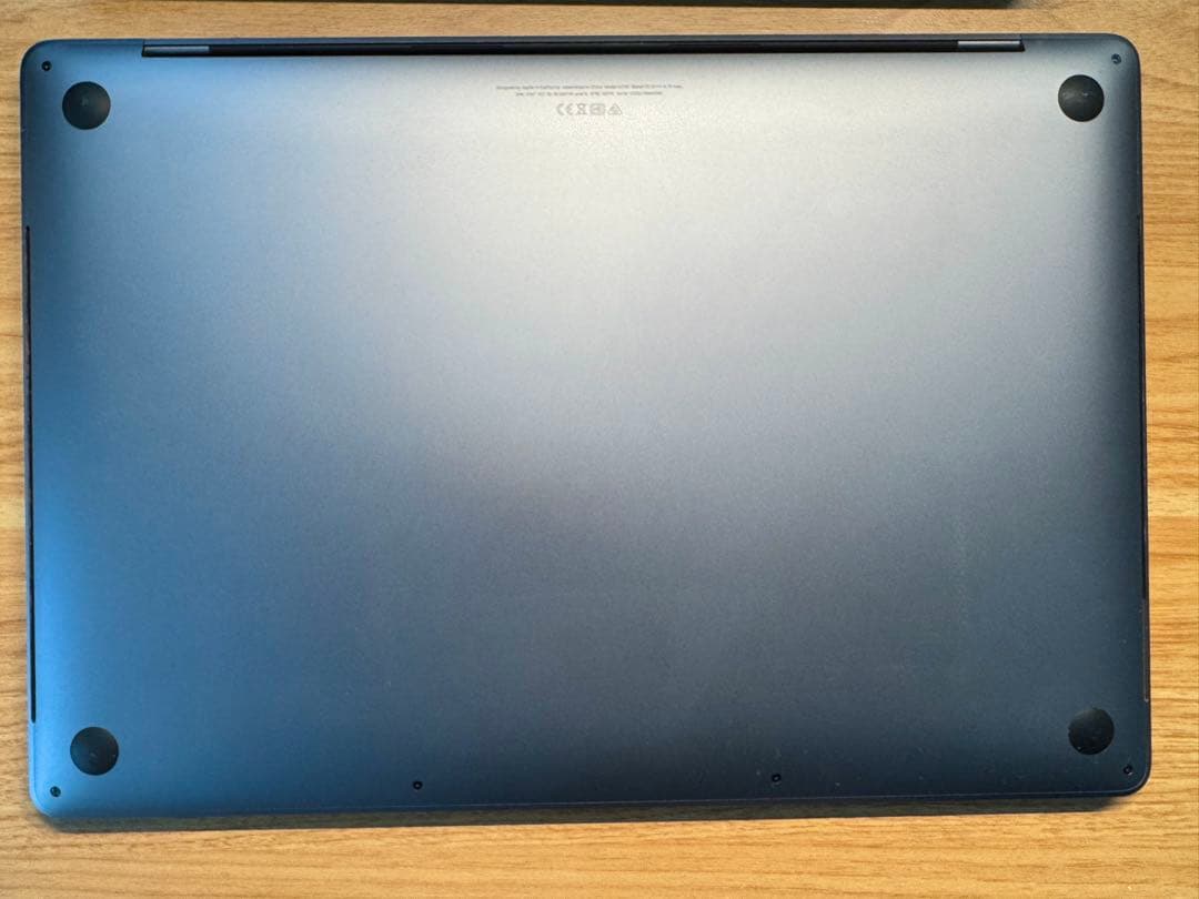 【美品】MacBook Pro 16-inch 2019