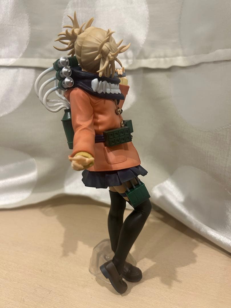 僕のヒーローアカデミア　一番くじ　トガヒミコ　セット