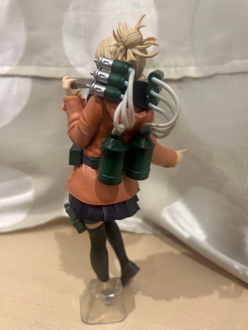 僕のヒーローアカデミア　一番くじ　トガヒミコ　セット