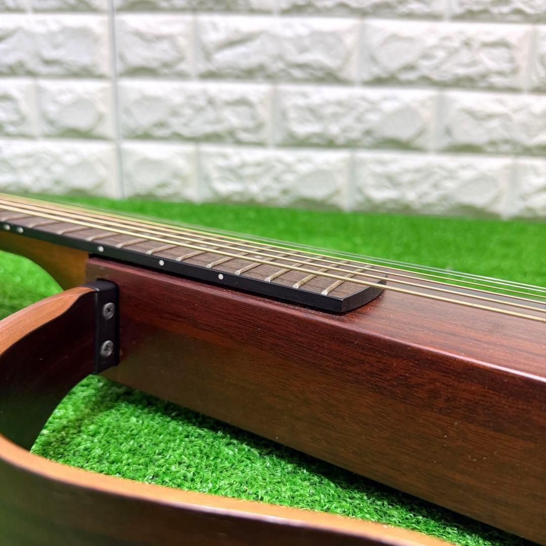 YAMAHA SLG200S 動作確認OK 本体のみ　弾きやすい　中古美品