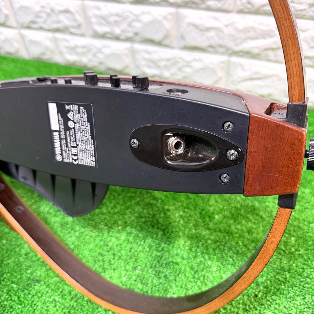 YAMAHA SLG200S 動作確認OK 本体のみ　弾きやすい　中古美品