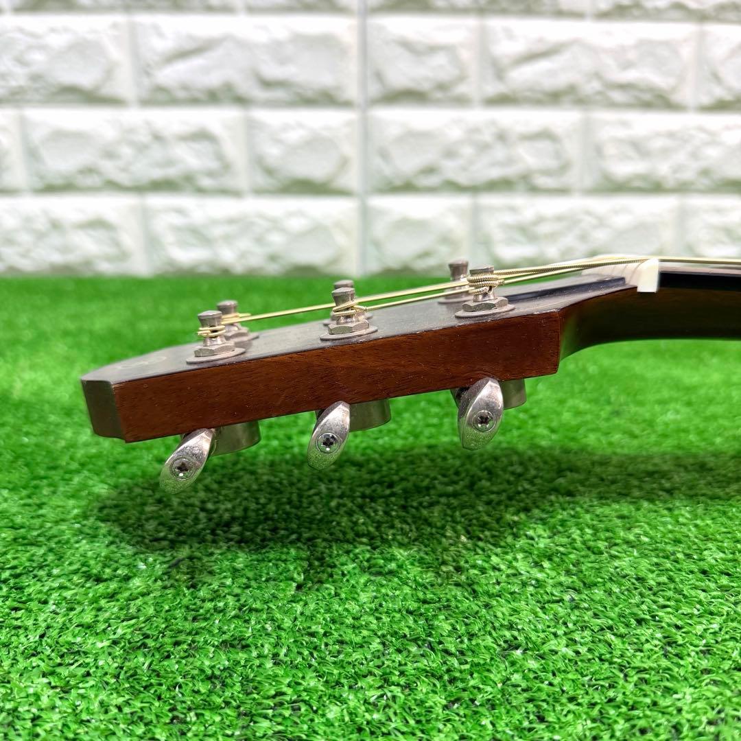 YAMAHA SLG200S 動作確認OK 本体のみ　弾きやすい　中古美品