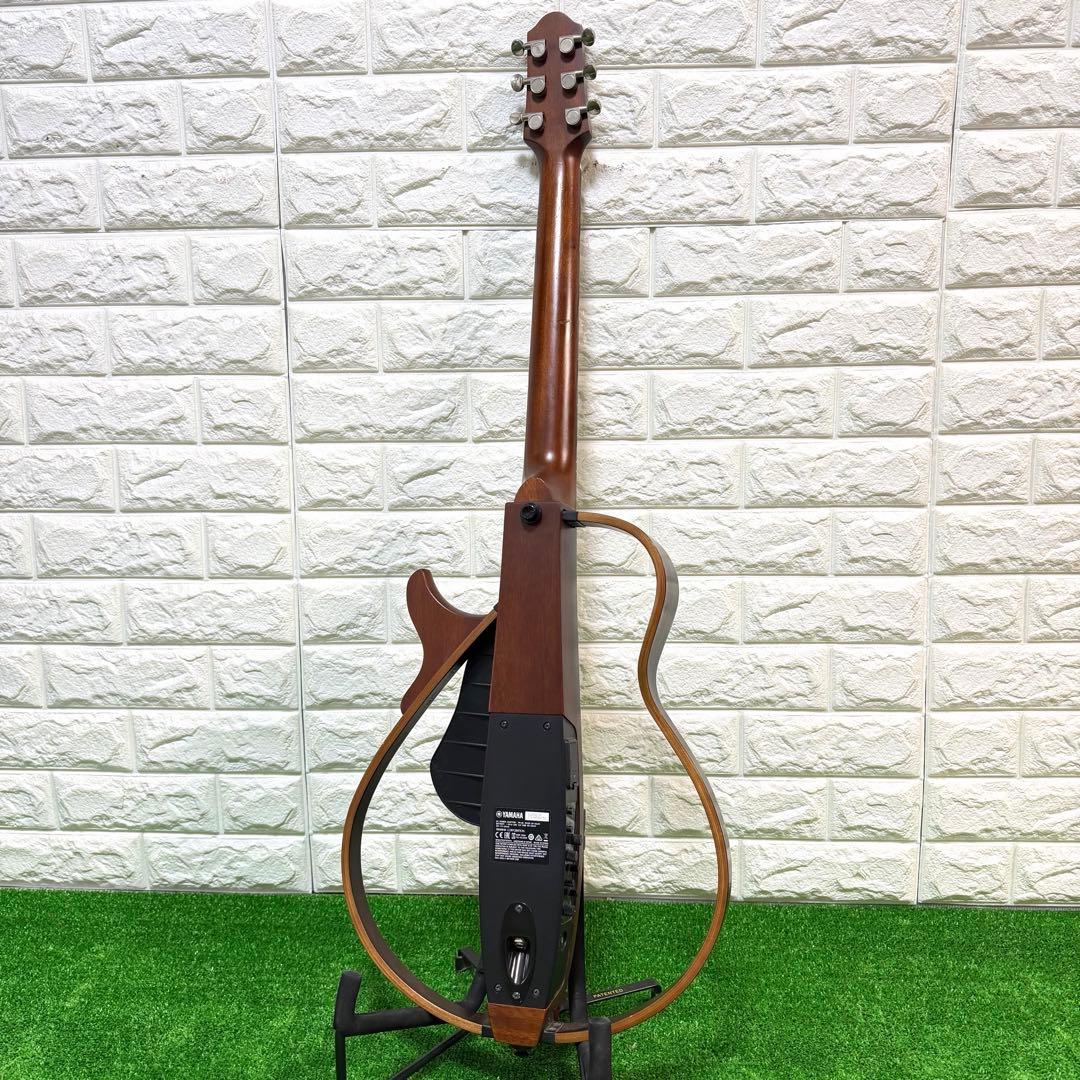 YAMAHA SLG200S 動作確認OK 本体のみ　弾きやすい　中古美品