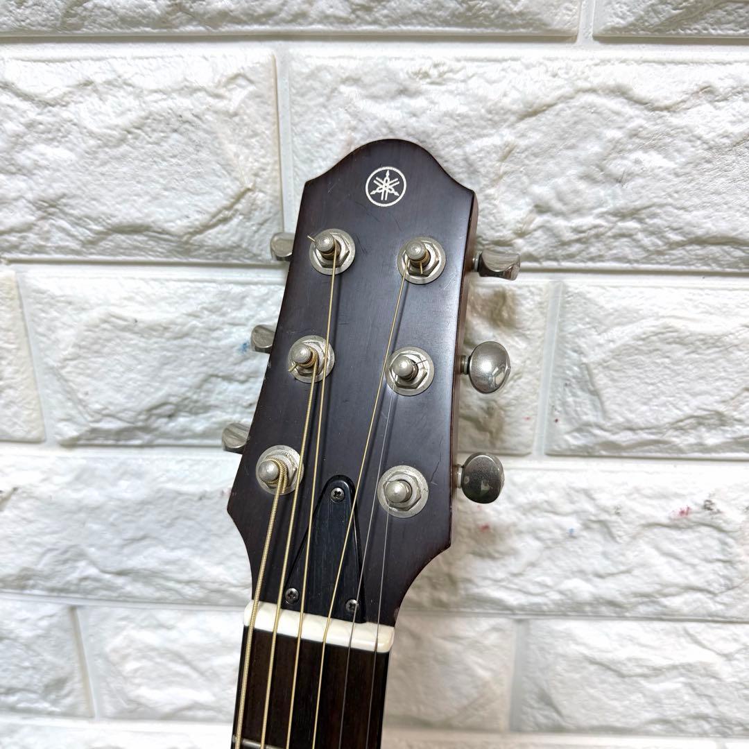 YAMAHA SLG200S 動作確認OK 本体のみ　弾きやすい　中古美品
