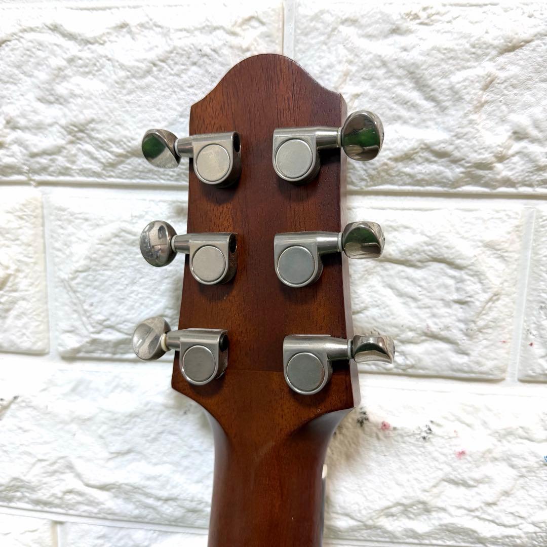 YAMAHA SLG200S 動作確認OK 本体のみ　弾きやすい　中古美品