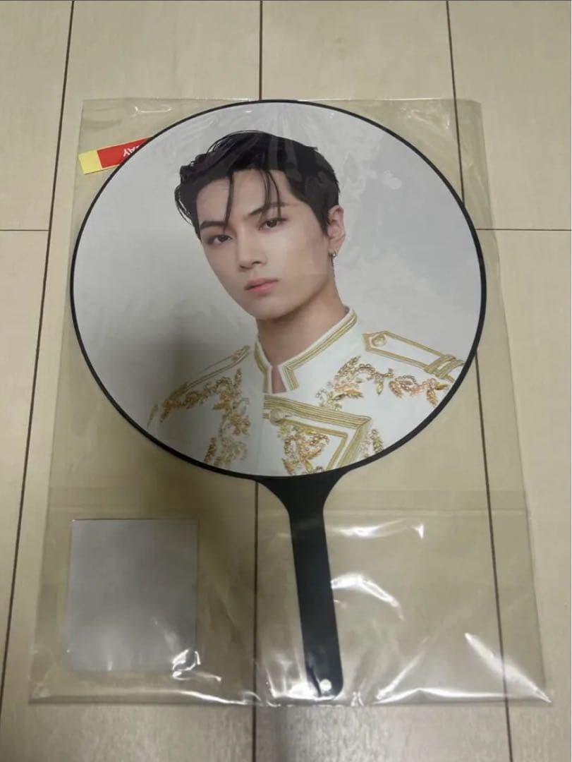 ENHYPEN ジェイ うちわ まとめ売り