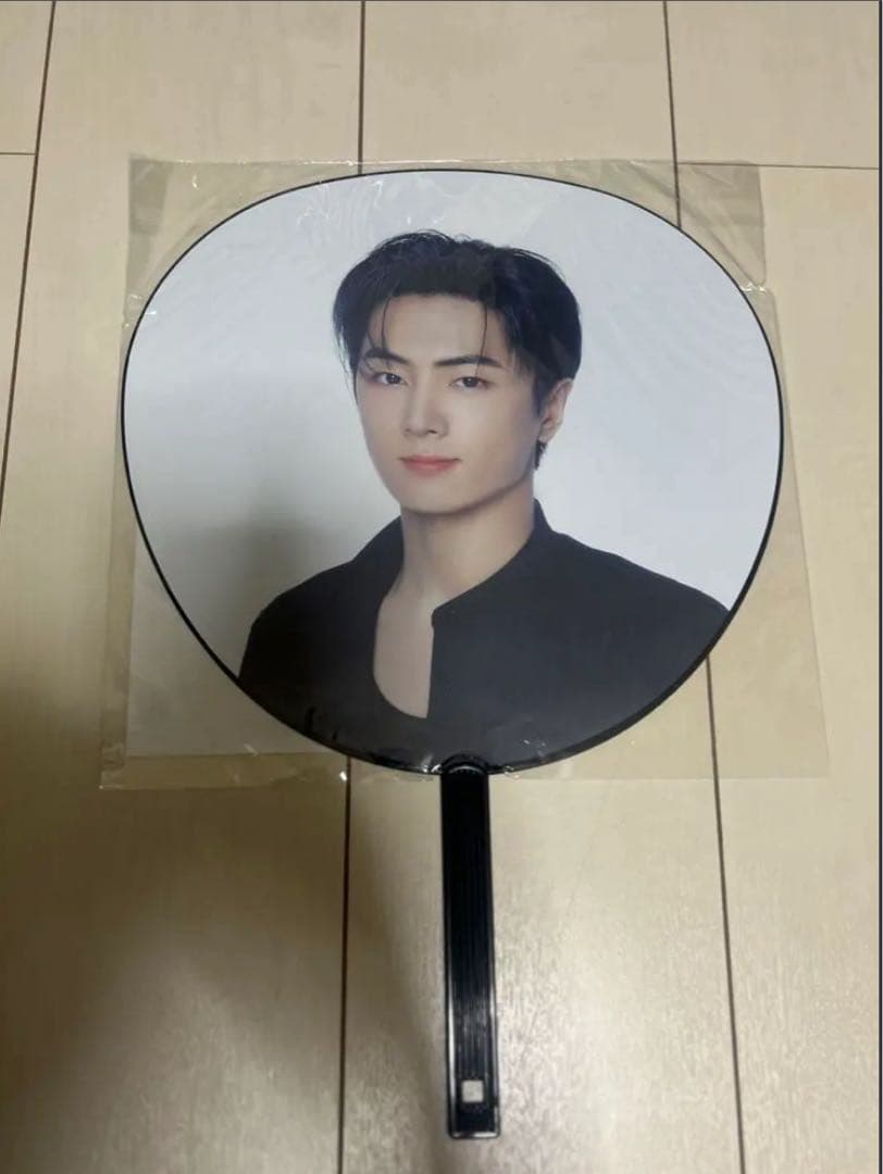 ENHYPEN ジェイ うちわ まとめ売り